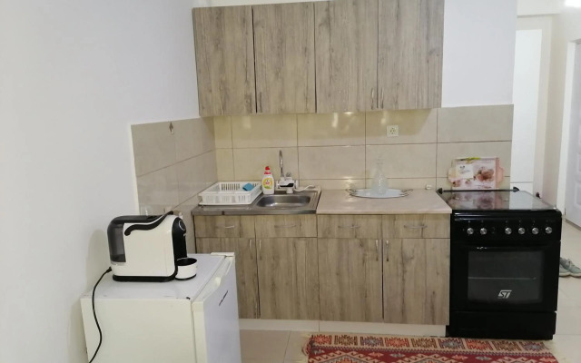 Kokki's Lovely 1bedroom condo with free parking and WiFi