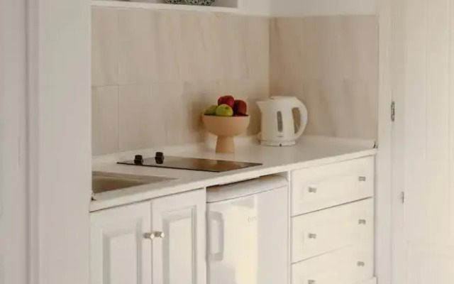 Nevma Suites