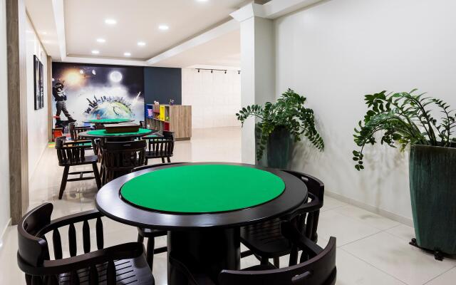 Hotel Bella Camboriú