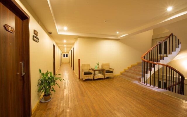 Sheng Hang Xin Villa