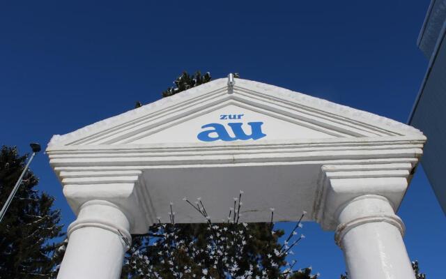 Zur Au Hotel