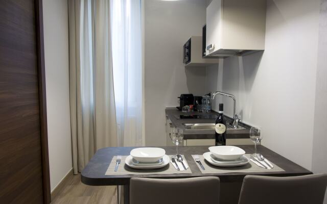 ApartHotel Durini