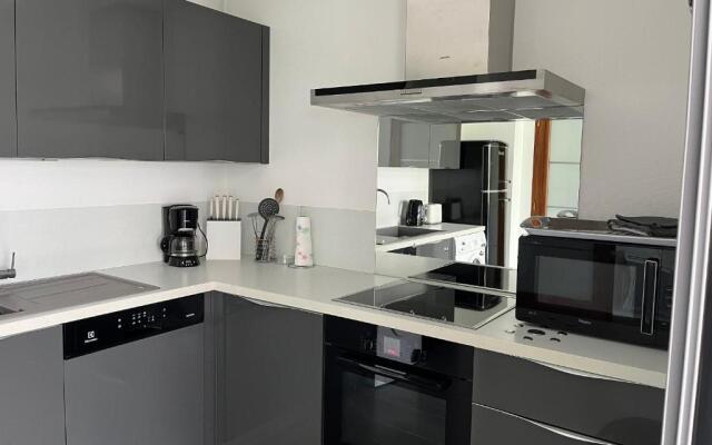 Appartement Royan, 3 pièces, 4 personnes - FR-1-539-5