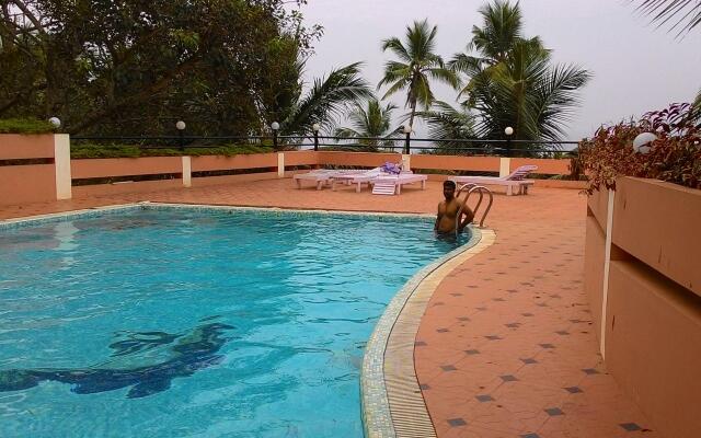 Park International Hotel