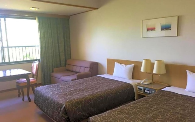 Miyajima Morinoyado / Vacation STAY 68905