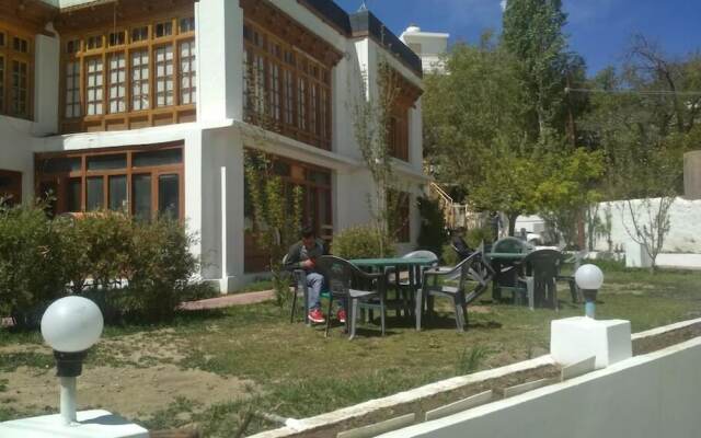 Millennium Guest House And Hotel