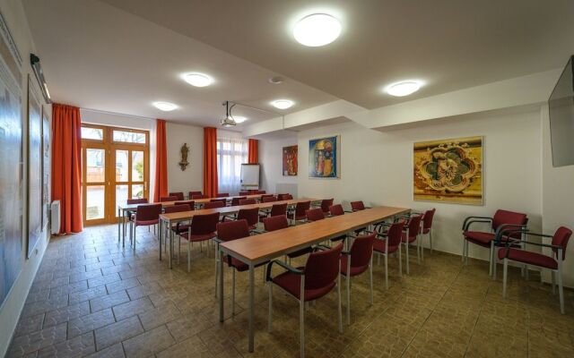 Penzion Panský Dům