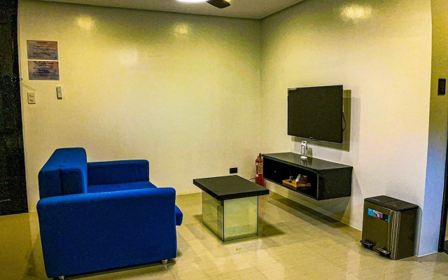 The Pacific Coast Suites