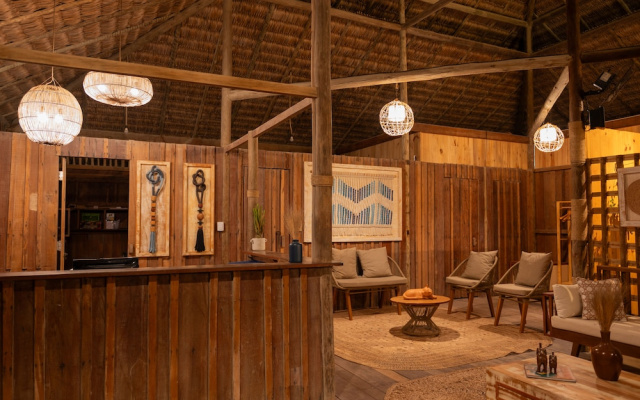 Ventana Hotel