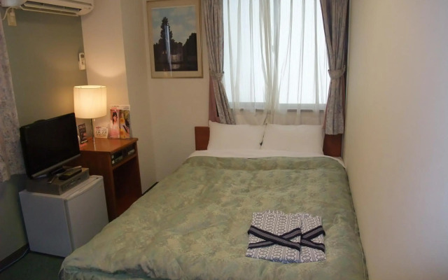 Tateshina Hotel
