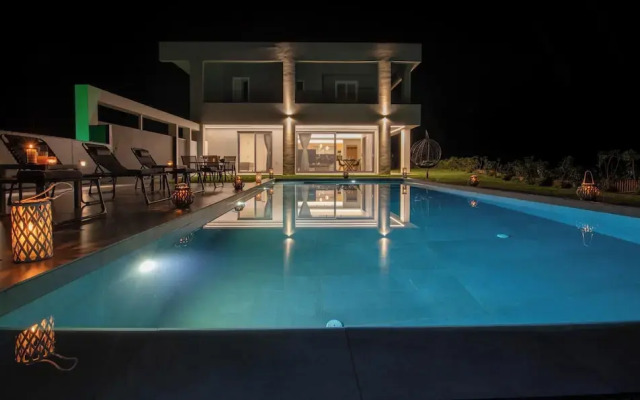 Villa Arithea
