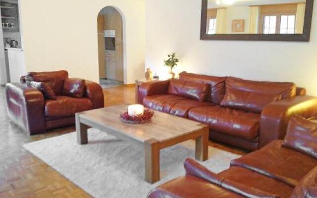 Apartment Chalet Perle