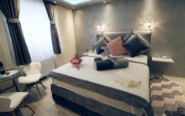 Alessio Premium Rooms