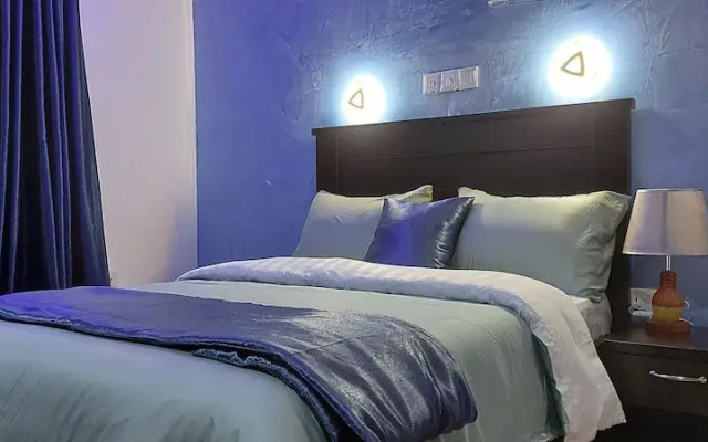 Peace Media Hotels Gwarimpa