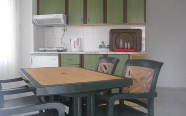 Karatas Apart Hotel