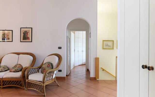 Villetta Costa Merlata by Wonderful Italy