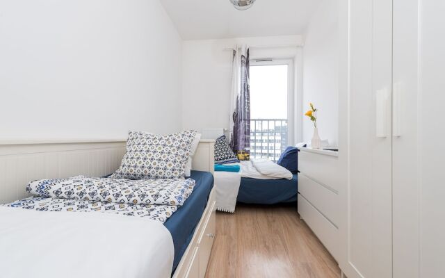 P&O Apartments Okecie