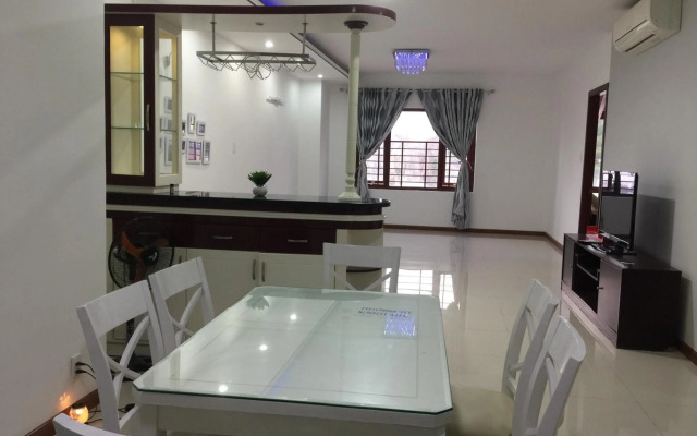 Son Thinh Apartment