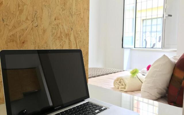 Intendente Loft