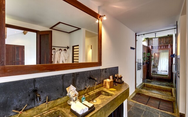 Chen Sea Resort & Spa