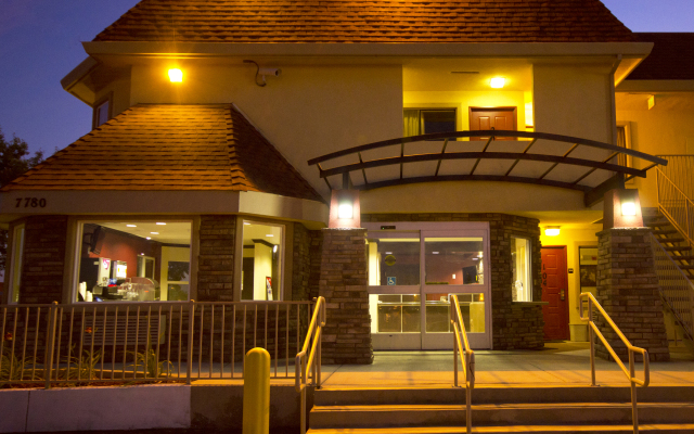 Quality Inn Elk Grove/Sacramento