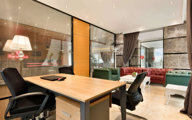 Ramada by Wyndham Giresun Piraziz