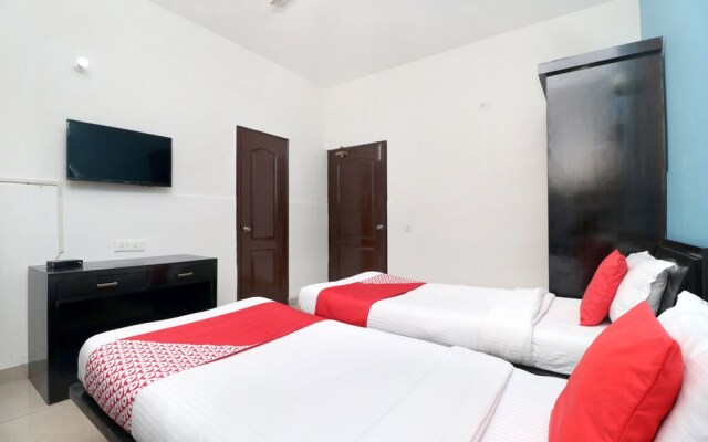 Apex Hotel
