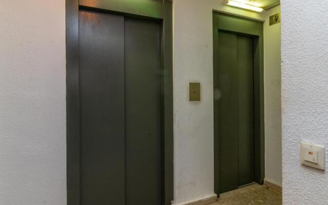 1810- Estudio agradable delante del mar