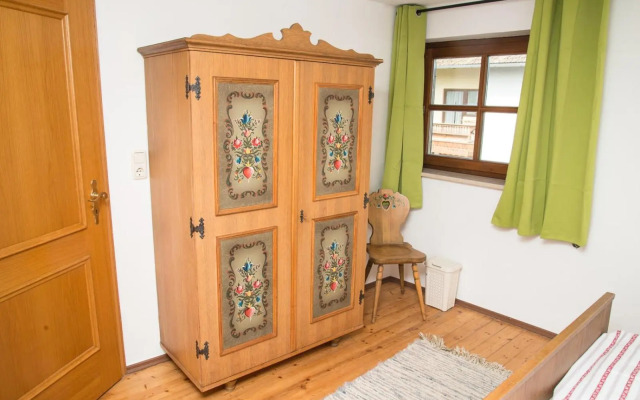 Ferienhaus Wolferstetter