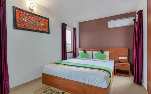 OYO 7574 JP Residency