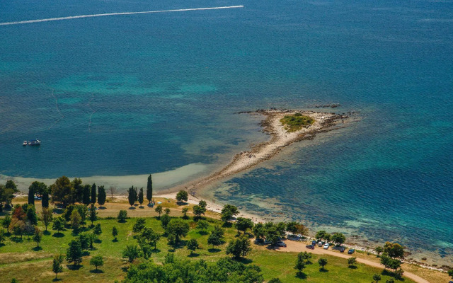 Apartments Katoro Plava Laguna