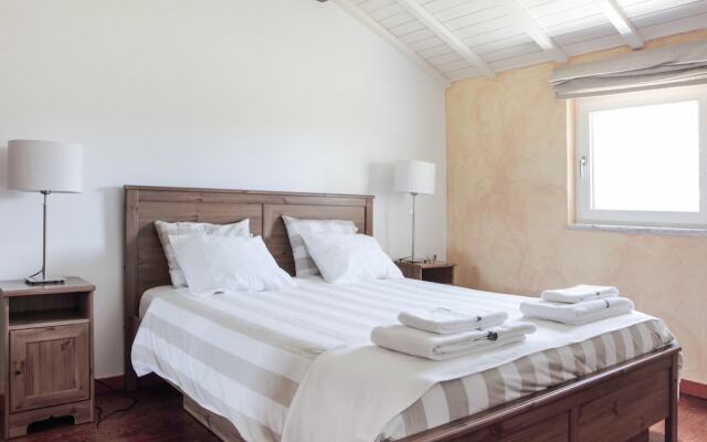 Monte Girassol - The Lisbon Country House!