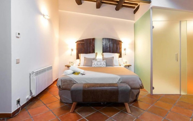 Masia Can Canyes & Spa