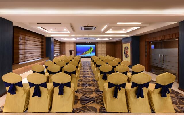 Grand Plaza Lords Inn Jammu