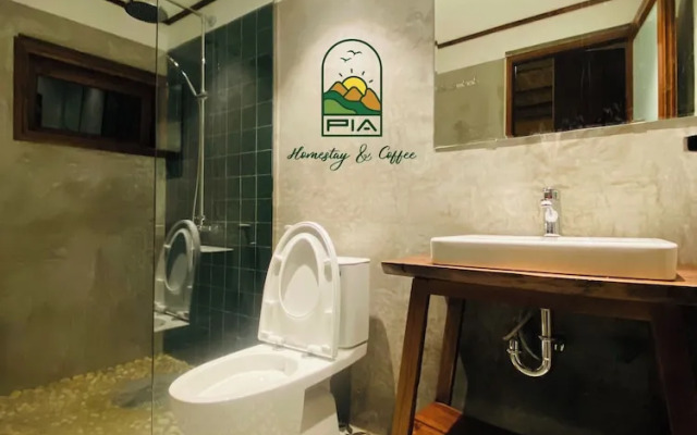 PIA homestay - Tours & Motorbike rentals