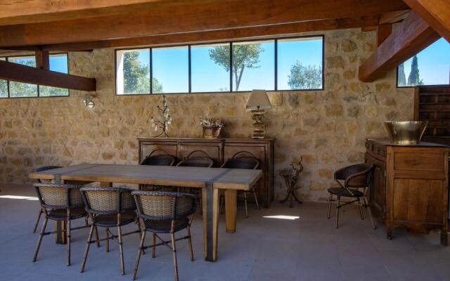 Domaine De La Chapelle