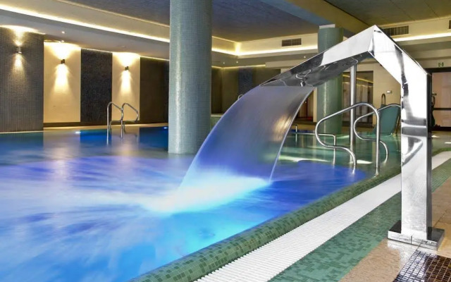 Hotel Młyn