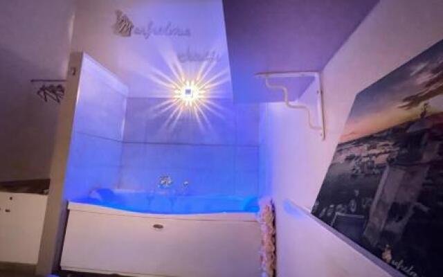 BB Manfredonia Jacuzzi