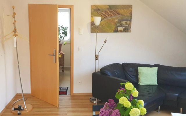 Aparthotel am Kurpark