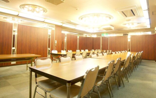 Royal Inn Mito
