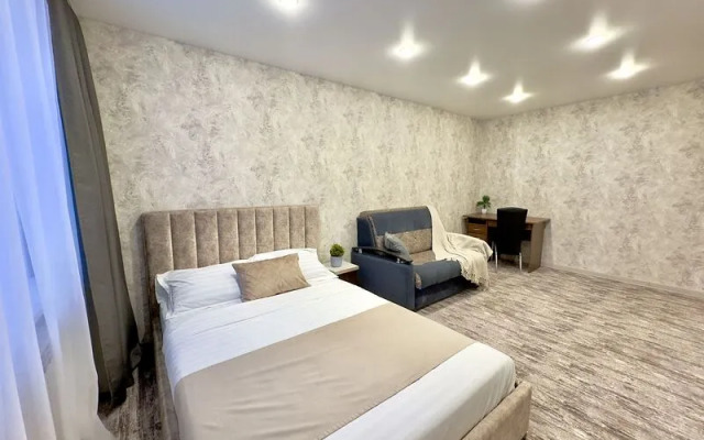 Квартиркинъ на ул. Ленина, д. 68А