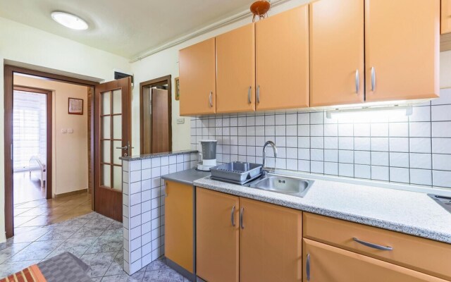 Awesome Home in Pula With Wifi and 1 Bedrooms