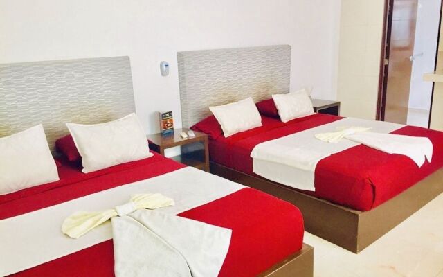 Room in Condo - Condotel 5th Avenue Deluxe Family Studio