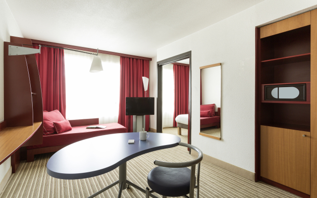 Novotel Suites Montpellier
