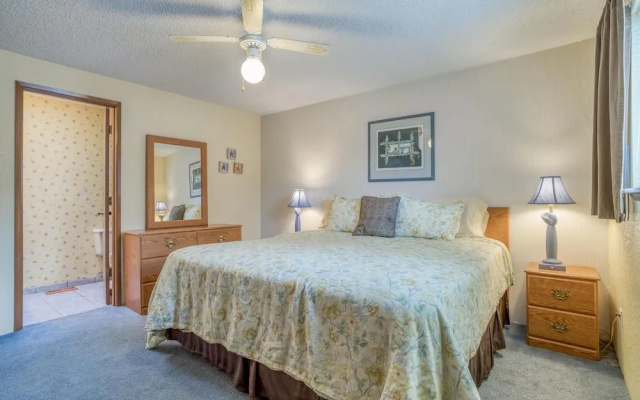Sandy's Beach Place