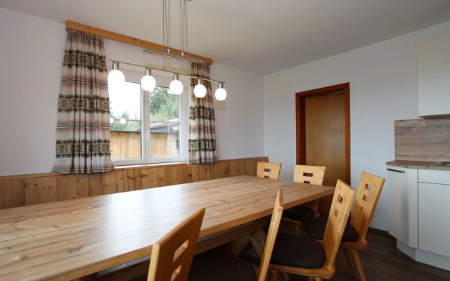 Spacious Holiday Home in Westendorf With Balcony