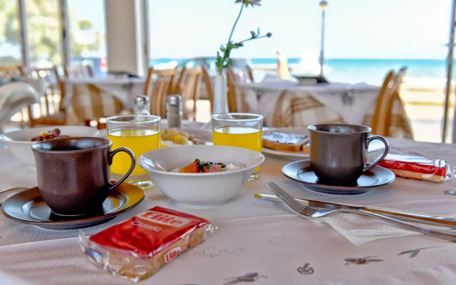 Kasapakis Hotel & Apartments