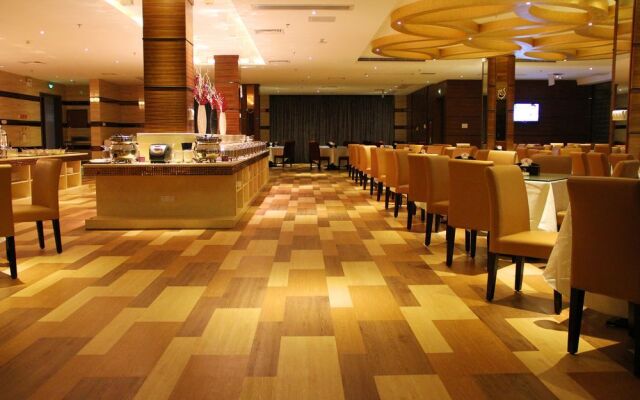 Aqua Blue Ecological Leisure Hotel
