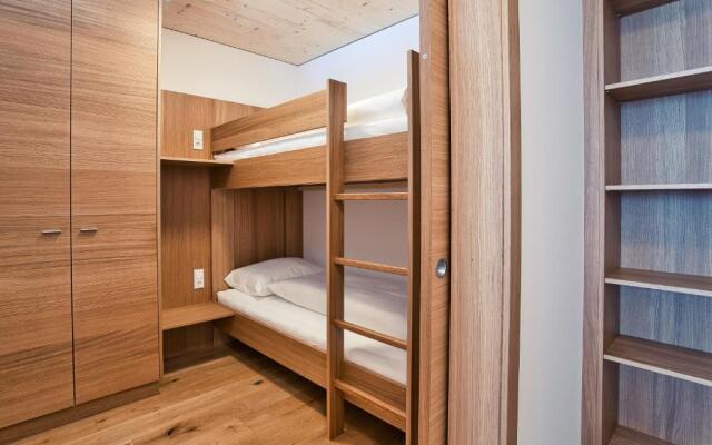 Rössle Appartements