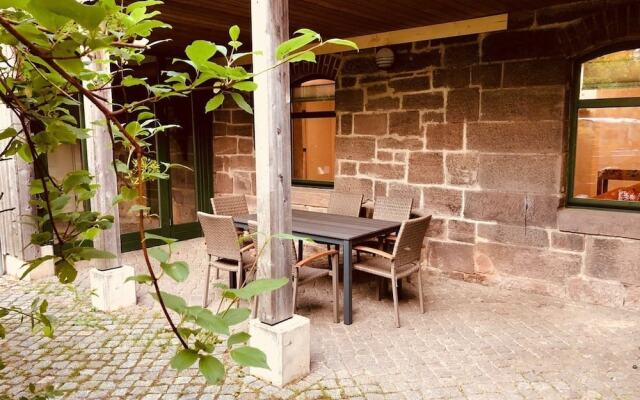 MANUFAKTUR-Ferienwohnungen im Eichsfeld